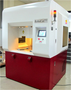 RoboCut Plast