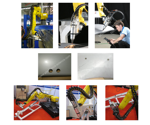 RoboCut